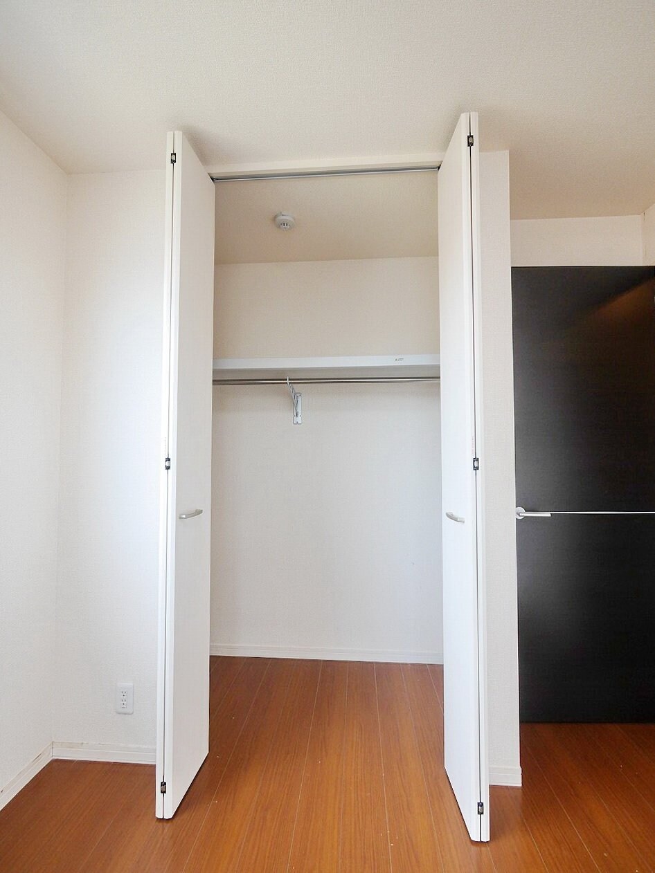 アヴァンセーヌ草加の物件内観写真