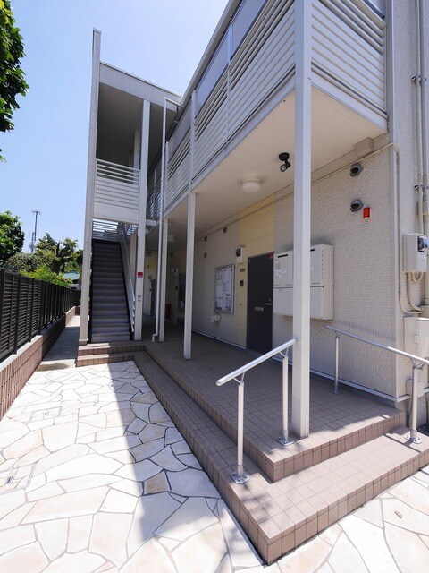 レオネクストかしわのきの物件内観写真