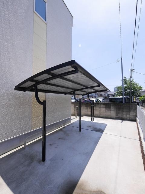 レオネクストかしわのきの物件内観写真