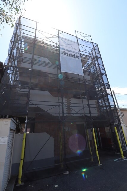 カーサデルマールの物件内観写真