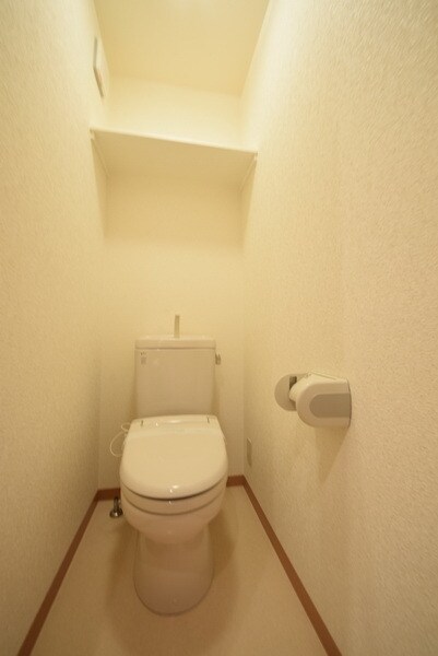 ポルトフィーノの物件内観写真