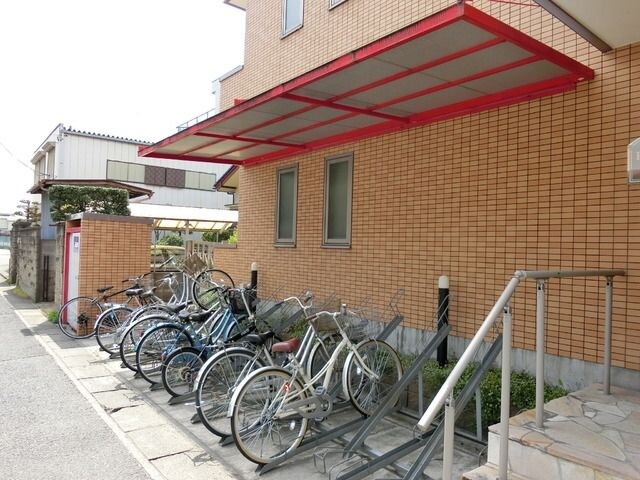 ポルトフィーノの物件内観写真