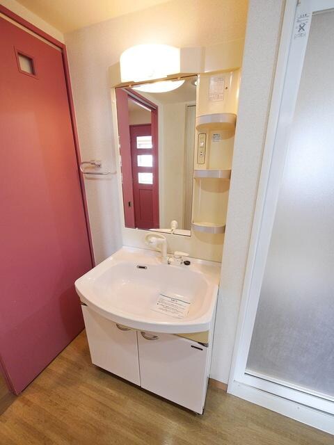 グランヴィラージュの物件内観写真