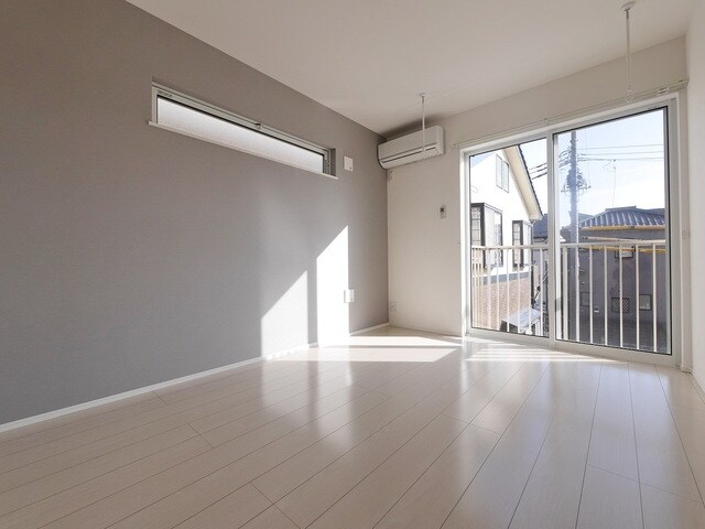 シャトーミレニアの物件内観写真