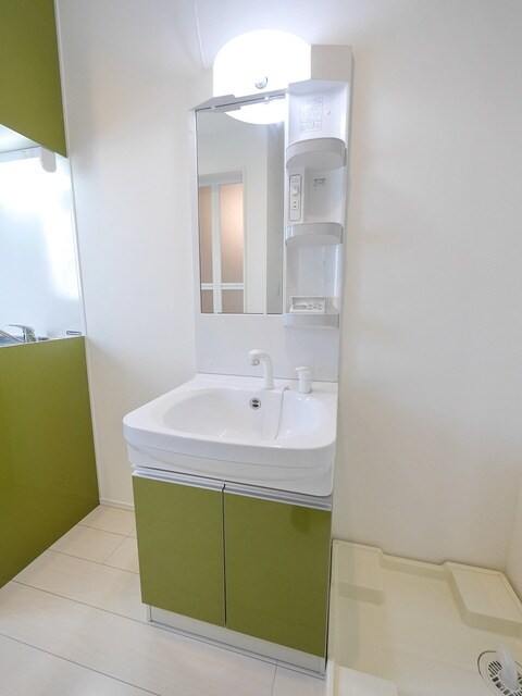 シャトーミレニアの物件内観写真