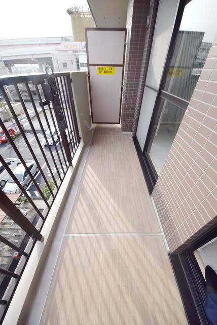 サンパレス綾瀬の物件内観写真