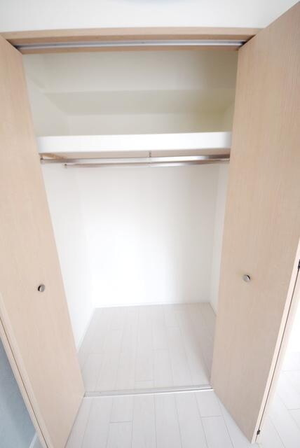 サンパレス綾瀬の物件内観写真