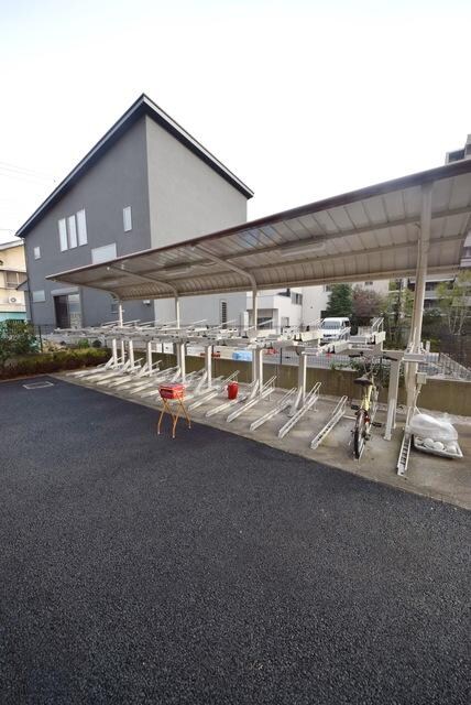 サンパレス綾瀬の物件内観写真