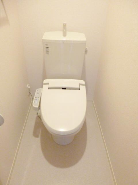 イルソーレ吉川美南 ジャッロの物件内観写真