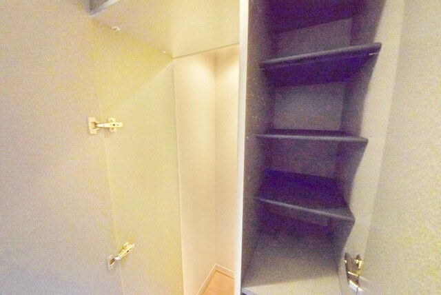 エスポワールの物件内観写真