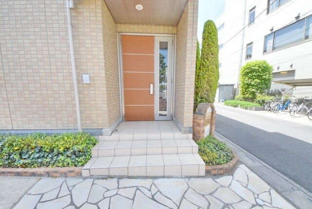 エスポワールの物件内観写真