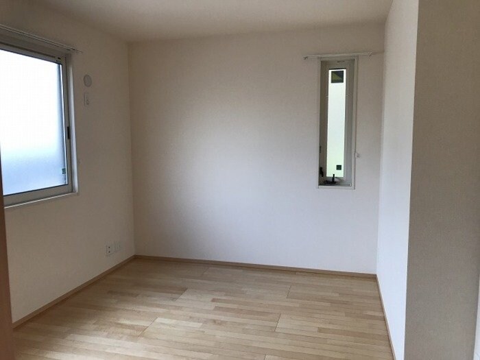 バリスサイト Aの物件内観写真