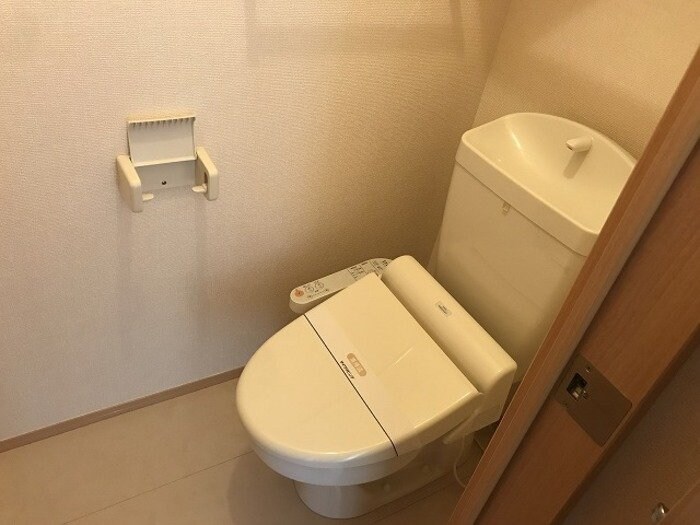 バリスサイト Aの物件内観写真