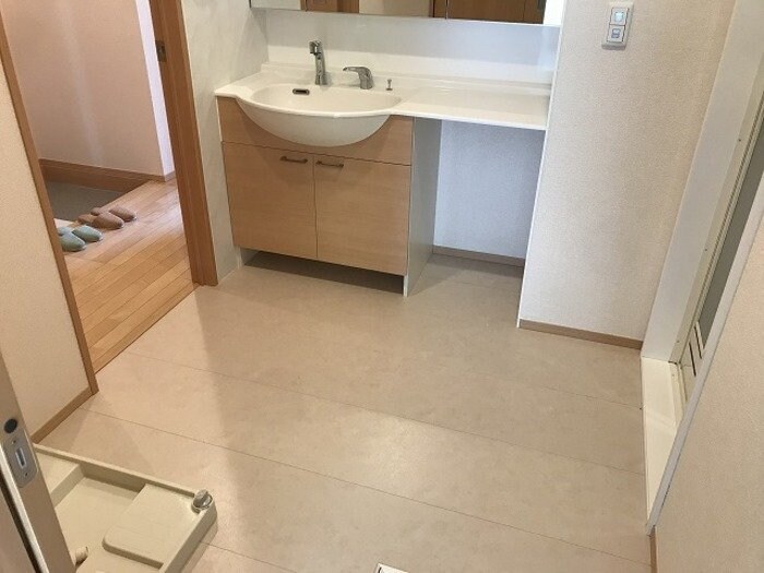 バリスサイト Aの物件内観写真