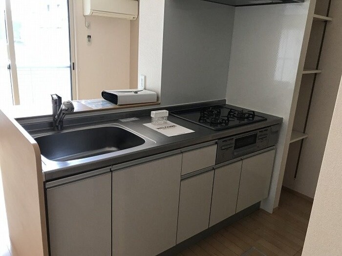 バリスサイト Aの物件内観写真