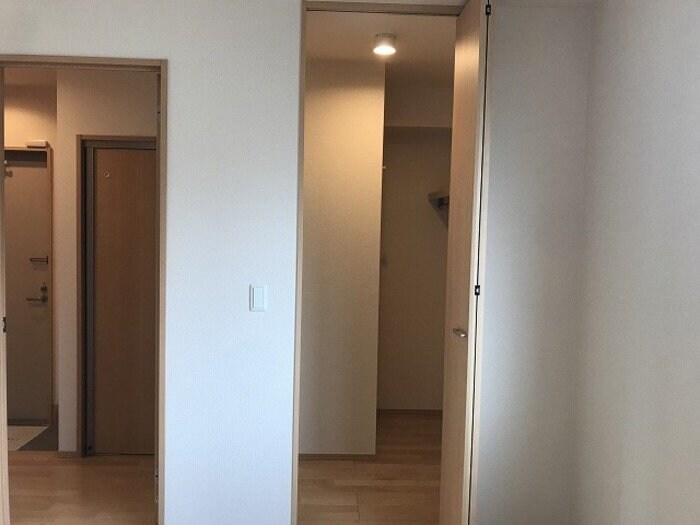 バリスサイト Aの物件内観写真