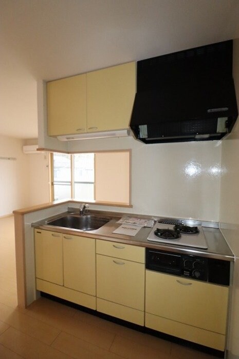 フォレスト・ヴィラの物件内観写真