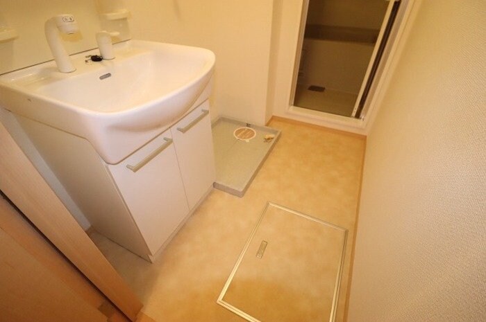 フォレスト・ヴィラの物件内観写真