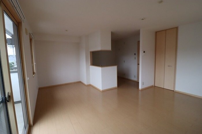 フォレスト・ヴィラの物件内観写真