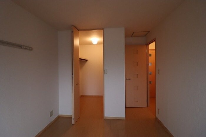 フォレスト・ヴィラの物件内観写真