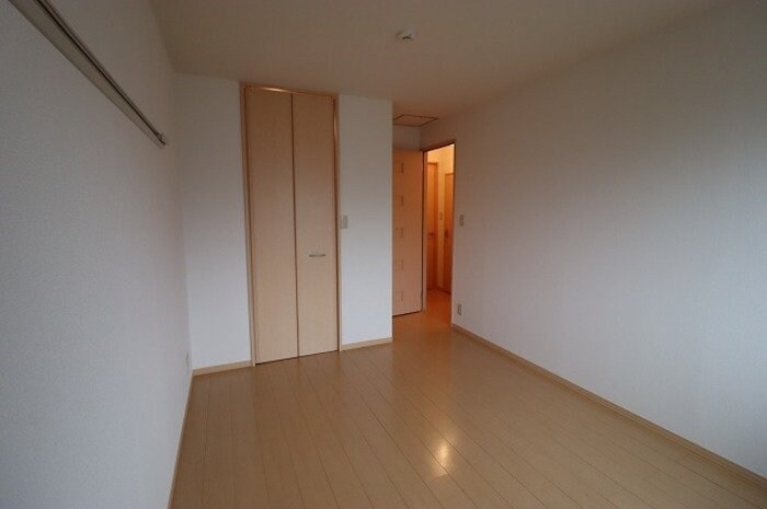 フォレスト・ヴィラの物件内観写真