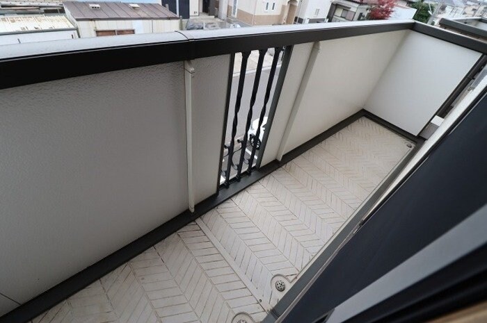 フォレスト・ヴィラの物件内観写真