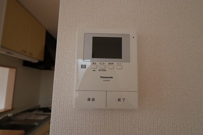 フォレスト・ヴィラの物件内観写真