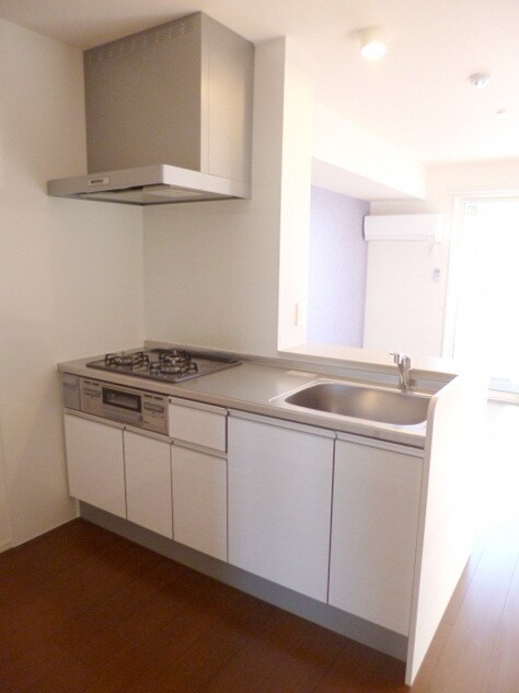 レスポワール Aの物件内観写真