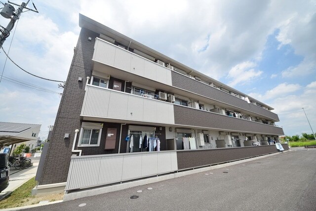 レスポワール Aの物件内観写真