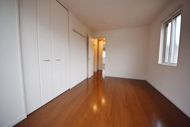 studio 819の物件内観写真