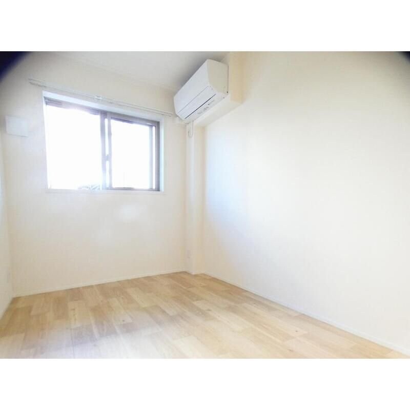 フォレスト ベベの物件内観写真