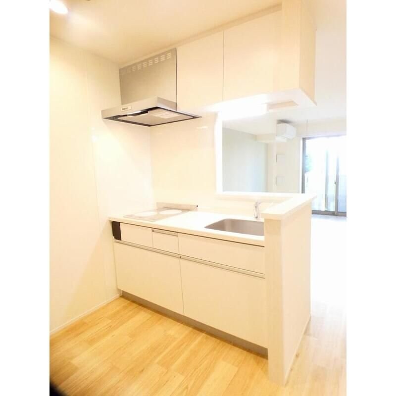 フォレスト ベベの物件内観写真