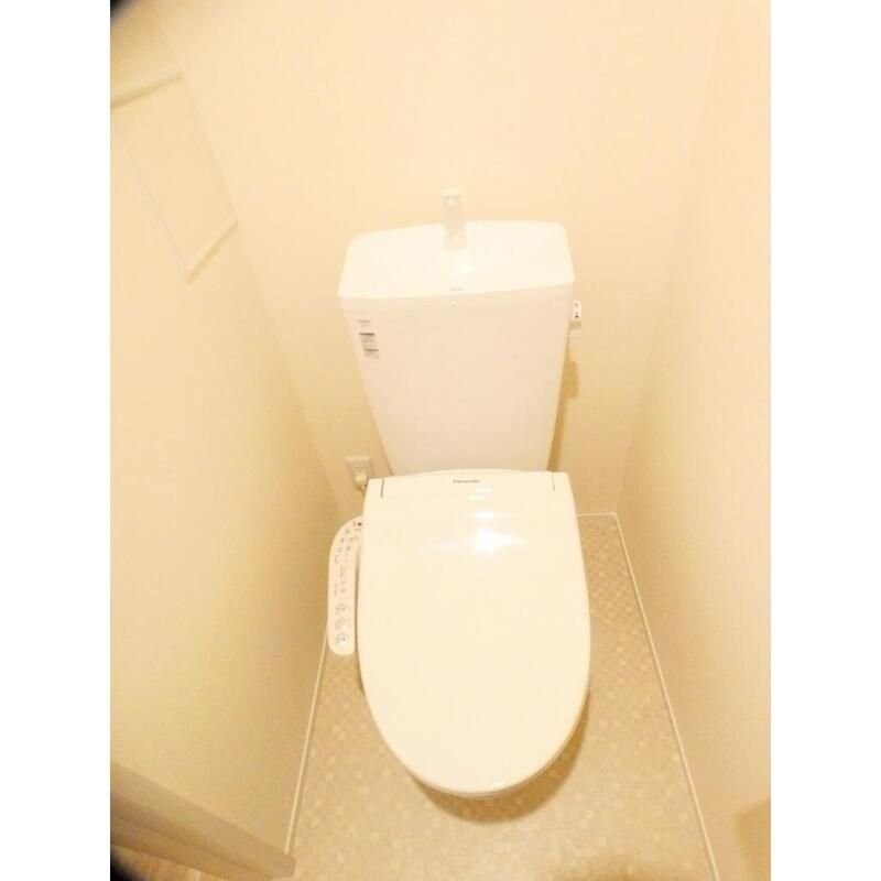 フォレスト ベベの物件内観写真