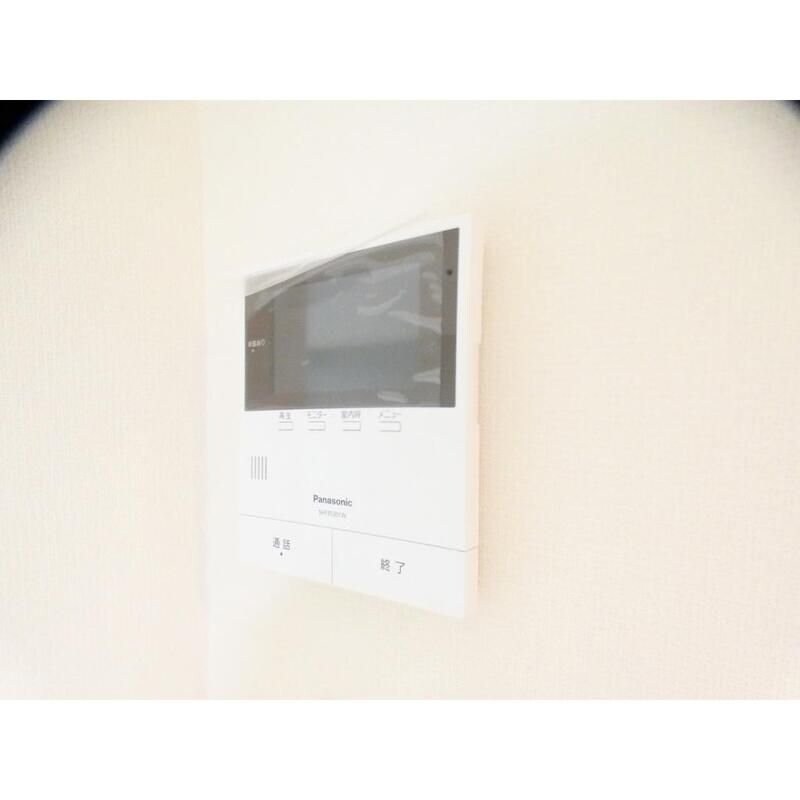 フォレスト ベベの物件内観写真