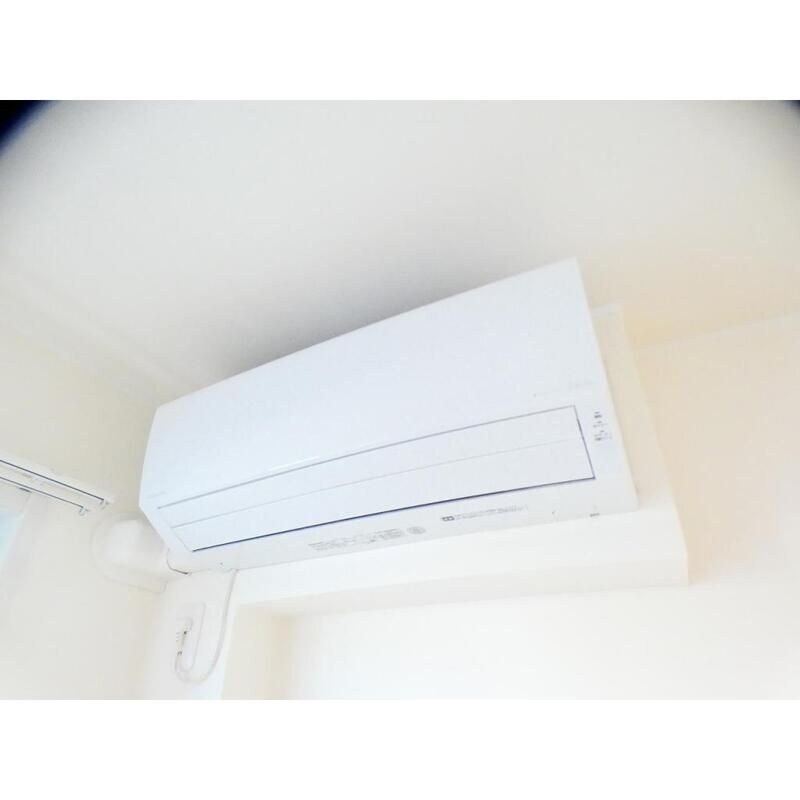 フォレスト ベベの物件内観写真