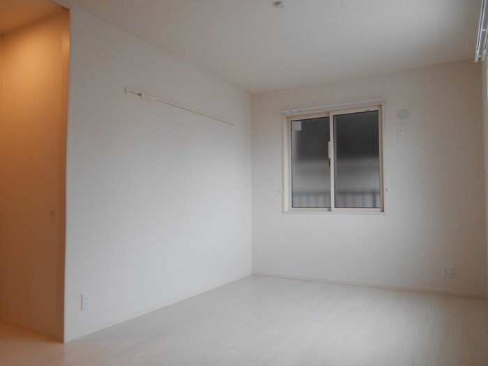 ル・ベリエの物件内観写真