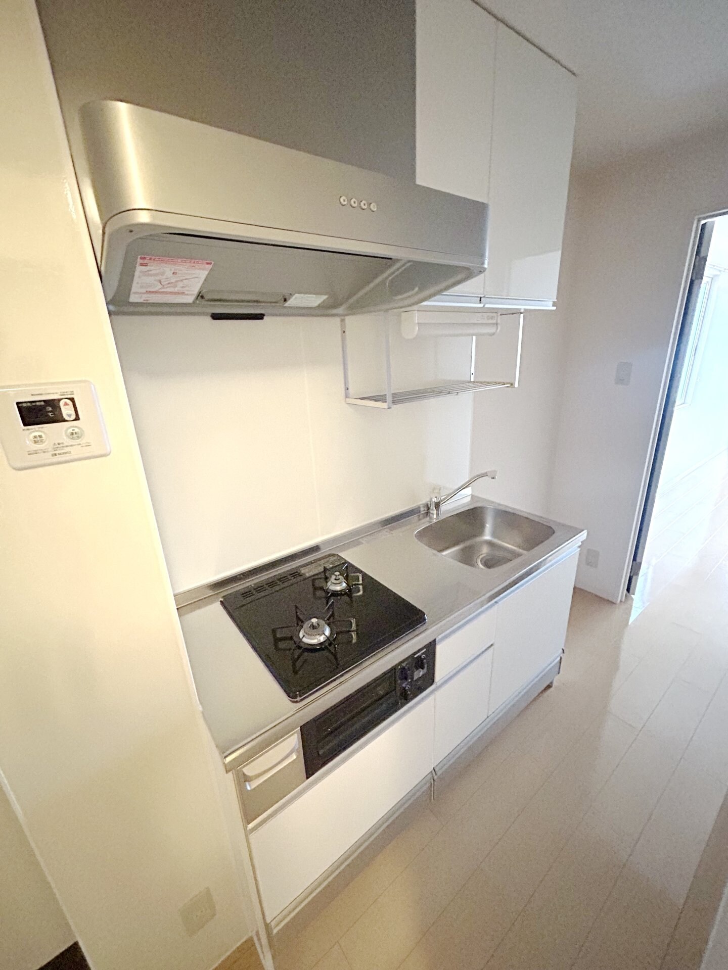 シャルムの物件内観写真