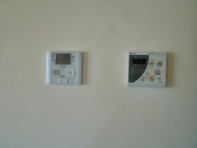 フェルメールの物件内観写真