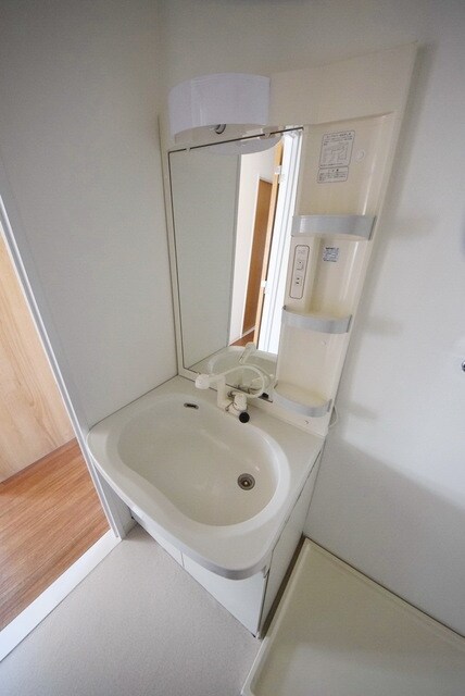 小峰第2ビルの物件内観写真