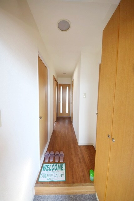 小峰第2ビルの物件内観写真