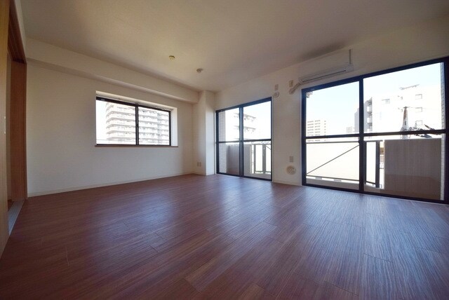 小峰第2ビルの物件内観写真