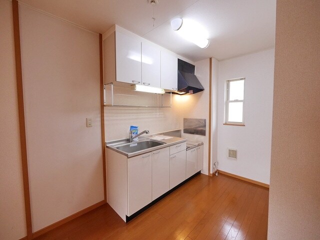 プラシード・カーサの物件内観写真