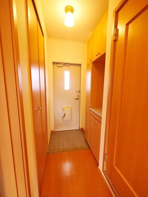 プラシード・カーサの物件内観写真