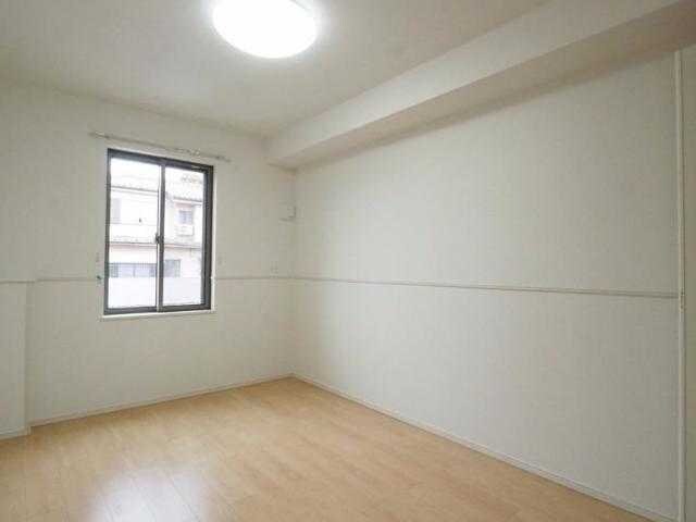 ビサイド ストリームの物件内観写真