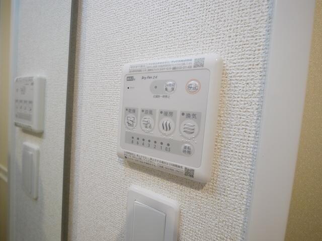 ヴォロンティエの物件内観写真