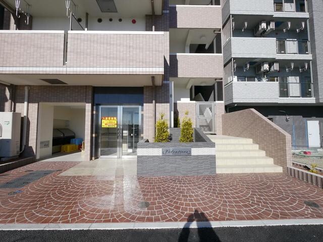 ヴォロンティエの物件内観写真