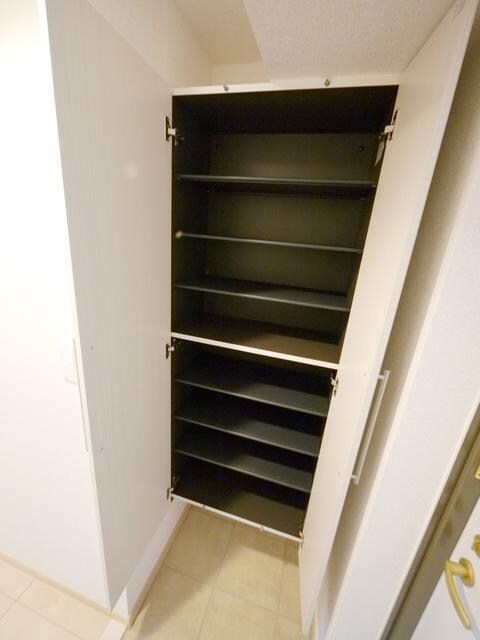 ヴォロンティエの物件内観写真