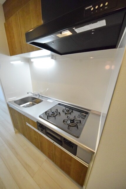 アムール橘の物件内観写真