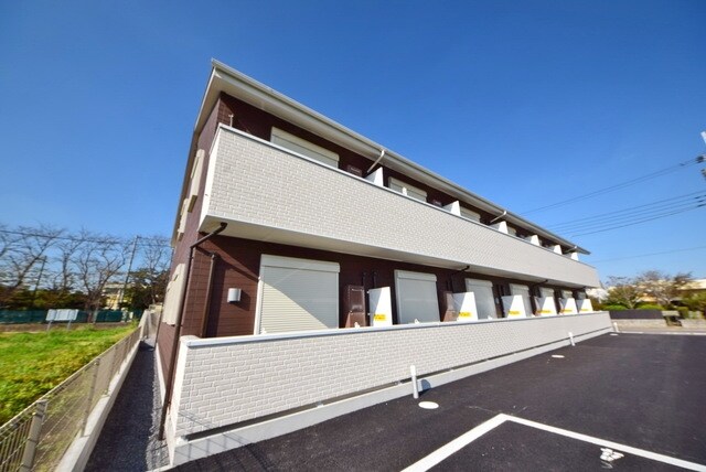 アムール橘の物件内観写真