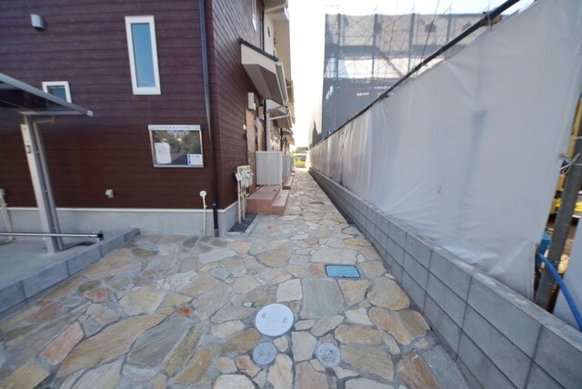 アムール橘の物件内観写真